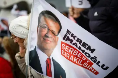 Turquie : direction du principal parti d'opposition suspendue par la justice
