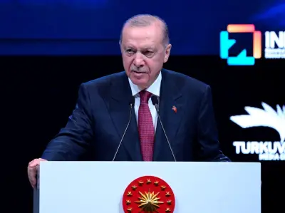 Turquie : Erdogan renforce la répression contre l'opposition