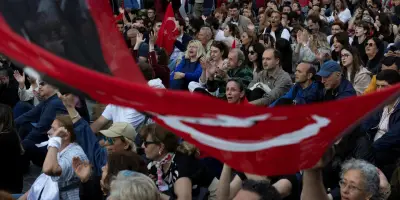 Turquie : lassitude face à la dérive autoritaire d'Erdogan