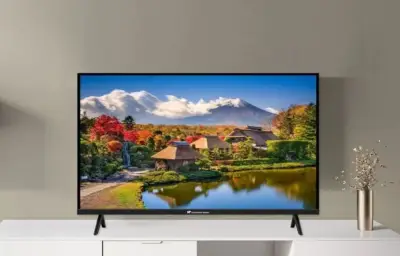TV LED Continental Edison 32 pouces à 99,99 € sur Cdiscount