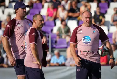 UBB arrache une victoire difficile face à Perpignan (37-32) en Top 14