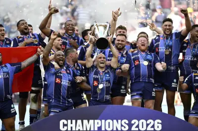 UBB conserve son titre en Champions Cup : 41-19 contre le Leinster