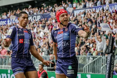UBB : discussions serrées pour la prolongation de Louis Bielle-Biarrey