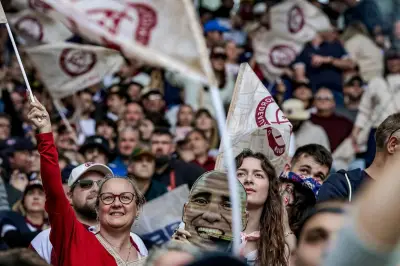 UBB : dispositif exceptionnel de TV7 pour la finale de Champions Cup
