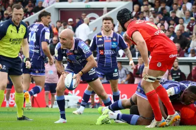 UBB : Lucu assure que le groupe a vite basculé sur la demie de Champions Cup