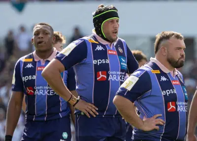UBB : un jeu plus dense et un mental renforcé pour défier le Leinster