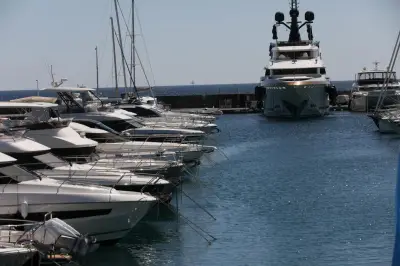 Uber Boat : location de bateaux sans permis à Nice, Cannes, Toulon et Saint-Tropez dès 2026