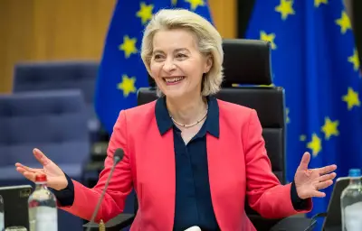 UE : accord provisoire pour éviter une guerre commerciale avec les États-Unis