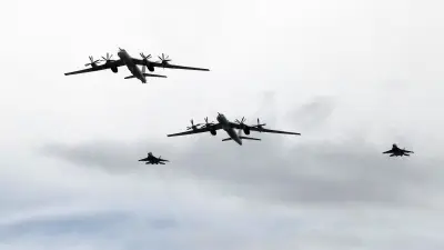Ukraine détruit avions Tu-142 et missile Iskander en Russie