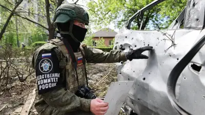 Ukraine lance 556 drones sur la Russie : 3 morts près de Moscou