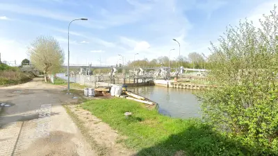 Un adolescent de 17 ans se noie dans la Seine près d'un barrage