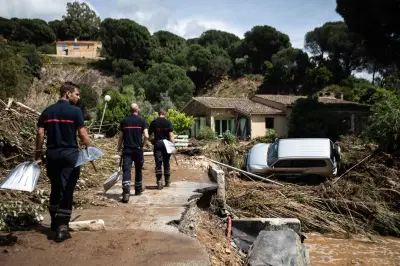 Un an après les inondations meurtrières, Cavalière au Lavandou peine à se relever