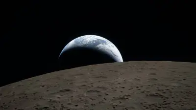 Un astéroïde de 35 mètres frôle la Terre ce lundi soir, observable au télescope