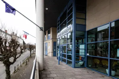 Un corbeau menace les policiers d'Agen avec des douilles