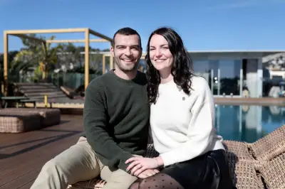 Un couple de Nice remporte un mariage à 20 000 € offert par un hôtel 4-étoiles