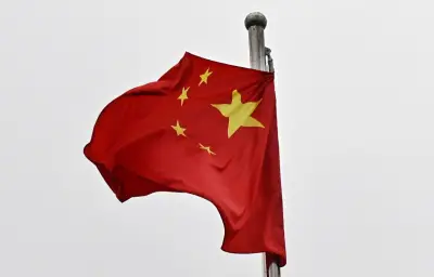 Un dissident chinois fuit en Corée du Sud en canot pneumatique