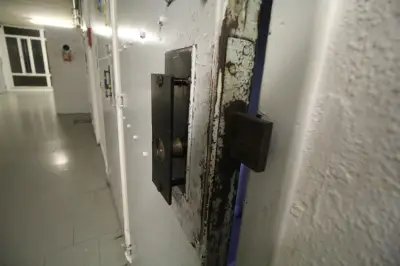 Un détenu en semi-liberté préfère les vacances à la prison