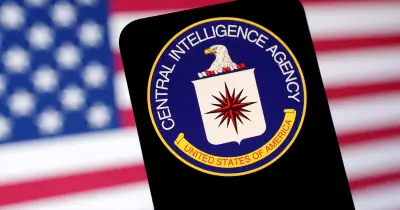 Un ex-agent de la CIA vole 303 lingots d'or et ment sur son profil