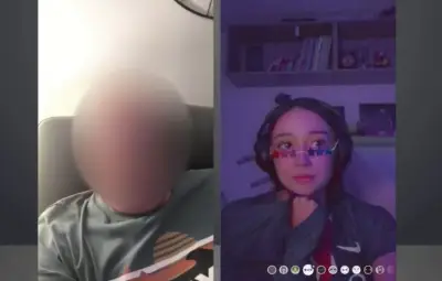 Un ex-prof piégé par un streamer mis en examen pour propositions sexuelles à mineur