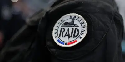 Un forcené menaçant avec un fusil interpellé par le Raid à La Teste-de-Buch