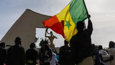 Un Français détenu au Sénégal pour homosexualité depuis février