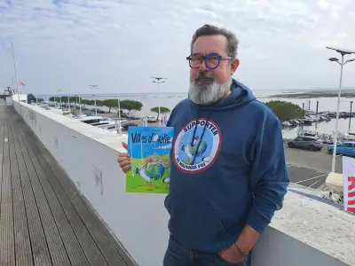 Un manuel du supporter de mauvaise foi signé par deux Jean-Michel