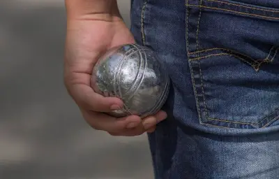 Un renard vole 19 boules de pétanque en Dordogne