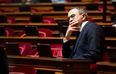 Une ex-LR prend la tête de la liste RN aux sénatoriales dans les Bouches-du-Rhône
