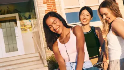 UNIQLO : comment la marque innove avec AIRism et Bra Tops