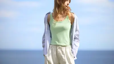 UNIQLO : les collections estivales pour un été léger et confortable
