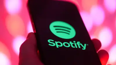 Universal autorise les remix IA de ses artistes sur Spotify