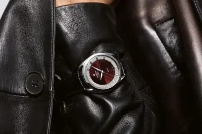 Universal Genève renaît en « couturier de la montre » avec Breitling