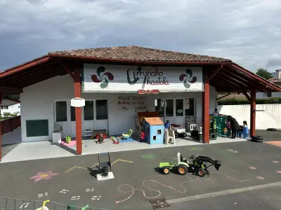 Urrugne : l'ikastola dénonce une baisse de 89% des subventions