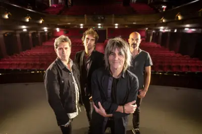 Urtz en concert acoustique au Saint-Louis le 23 mai