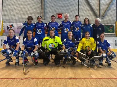 US Coutras : regrets en Coupe de France, filles et garçons échouent de peu
