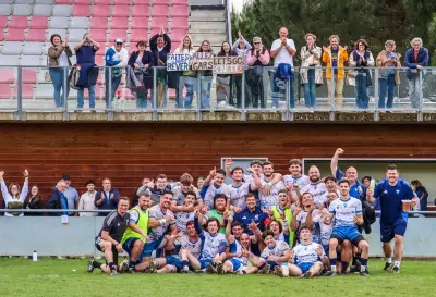 US Marmande : les espoirs en demi-finale face à Orléans