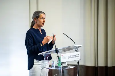 Vaccination : les défis après la révolution de l'ARN messager