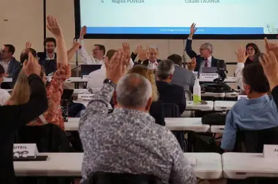 Val de Garonne : baisse des indemnités pour financer de nouvelles délégations