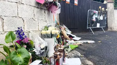 Val-d'Oise : hommage à une mère et ses deux filles le 13 juin