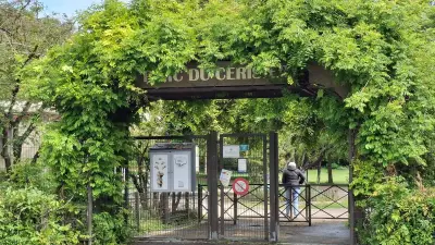 Val-d'Oise : récit glaçant d'un jeune enlevé et blessé par balle