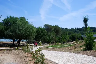 Valbonne : 6 800 m² de verdure pour renaturer Garbejaïre et canaliser les eaux