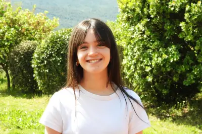 Valentine Billioud : de The Voice Kids au cinéma, un talent varois prometteur