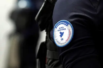 Vallauris : une dizaine de tirs de Kalachnikov entendus ce lundi soir