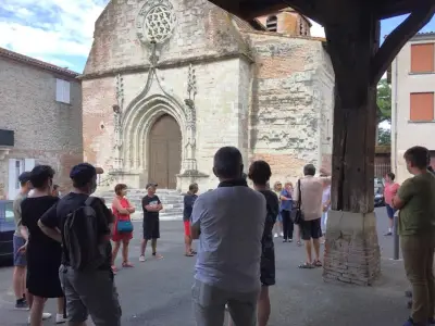 Vallée du Lot : musique et histoire pour un été culturel