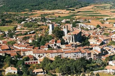 Var : jusqu'à 33°C ce dimanche, 10°C au-dessus des normales