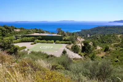 Var : la loi Littoral, un rempart contre la bétonisation fête ses 40 ans