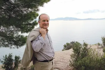 Var : plages menacées dans 100 ans, le Conservatoire du littoral alerte