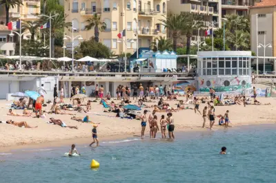 Var : saison touristique 2026 bien lancée avec réservations en hausse