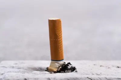 Vente de tabac en baisse de 8,2% chez les buralistes en 2025
