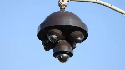 Vidéosurveillance algorithmique : un sénateur veut généraliser les caméras IA